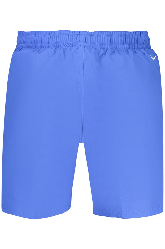 Мъжки бански Nike Blue