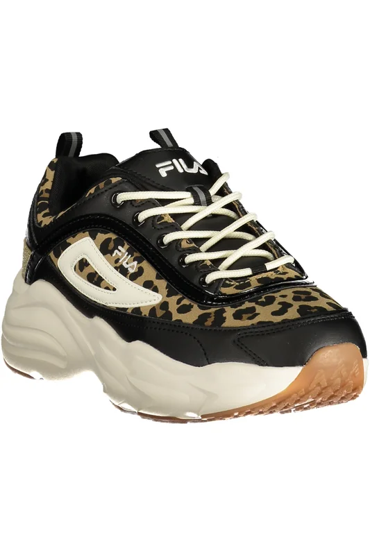 FILA CALZATURA SPORTIVA DONNA NERO