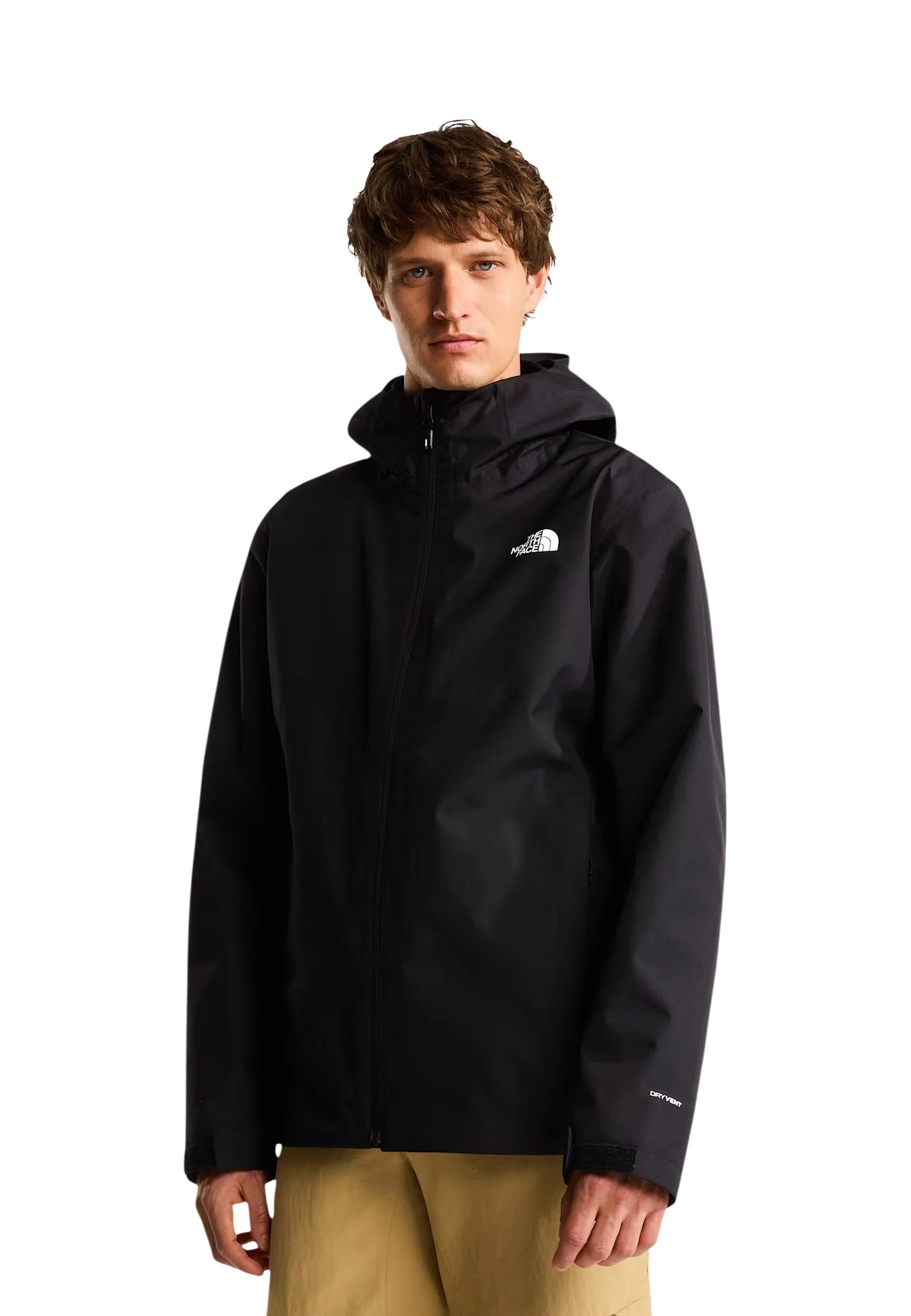 The North Face Шушляково яке МЪЖe
