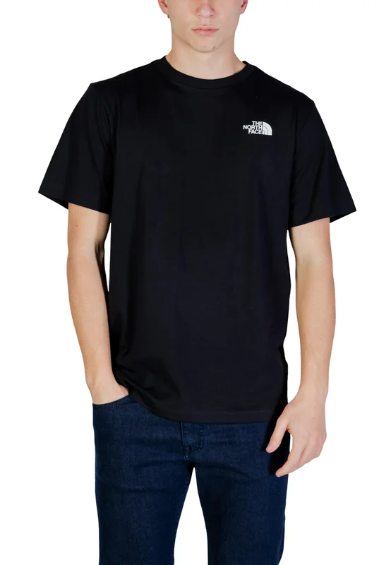 The North Face Тениска МЪЖe