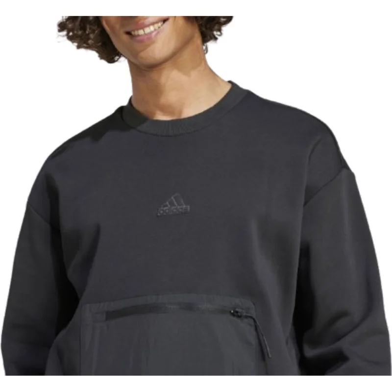 Adidas Суитшърт за мъже