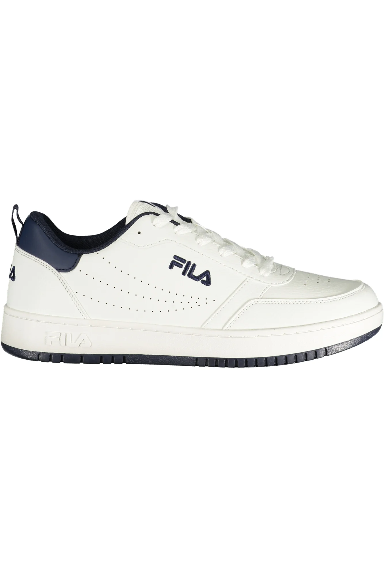 МЪЖКИ БЕЛИ СПОРТНИ ОБУВКИ FILA