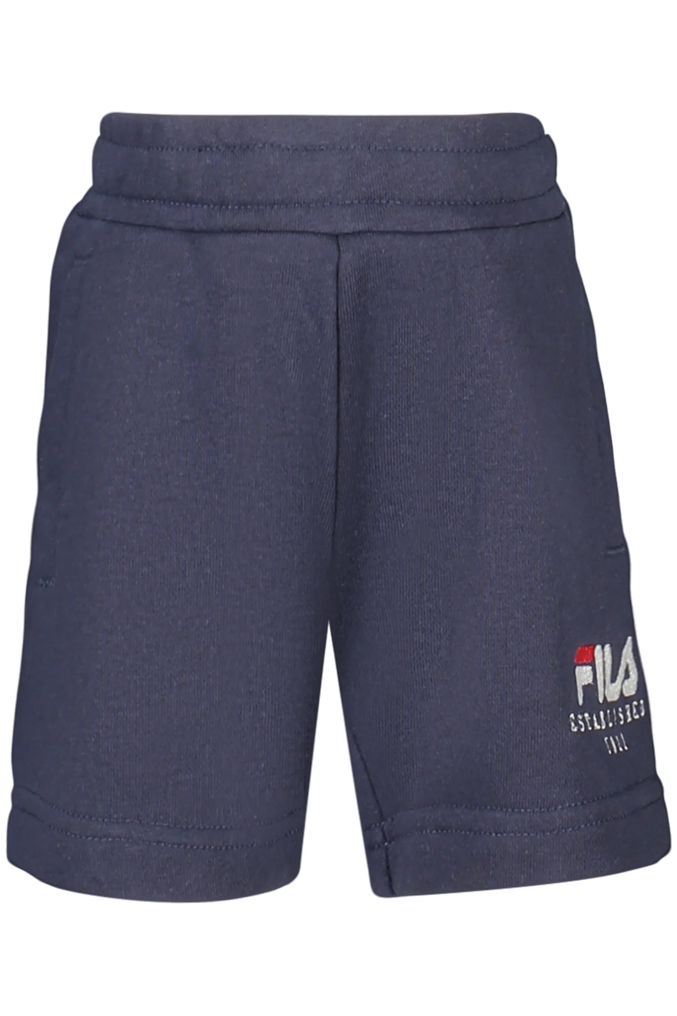 ДЕТСКИ СИНИ ШОРТИ FILA
