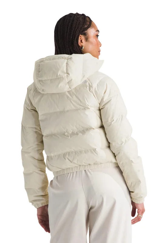 The North Face Шушляково яке Жени