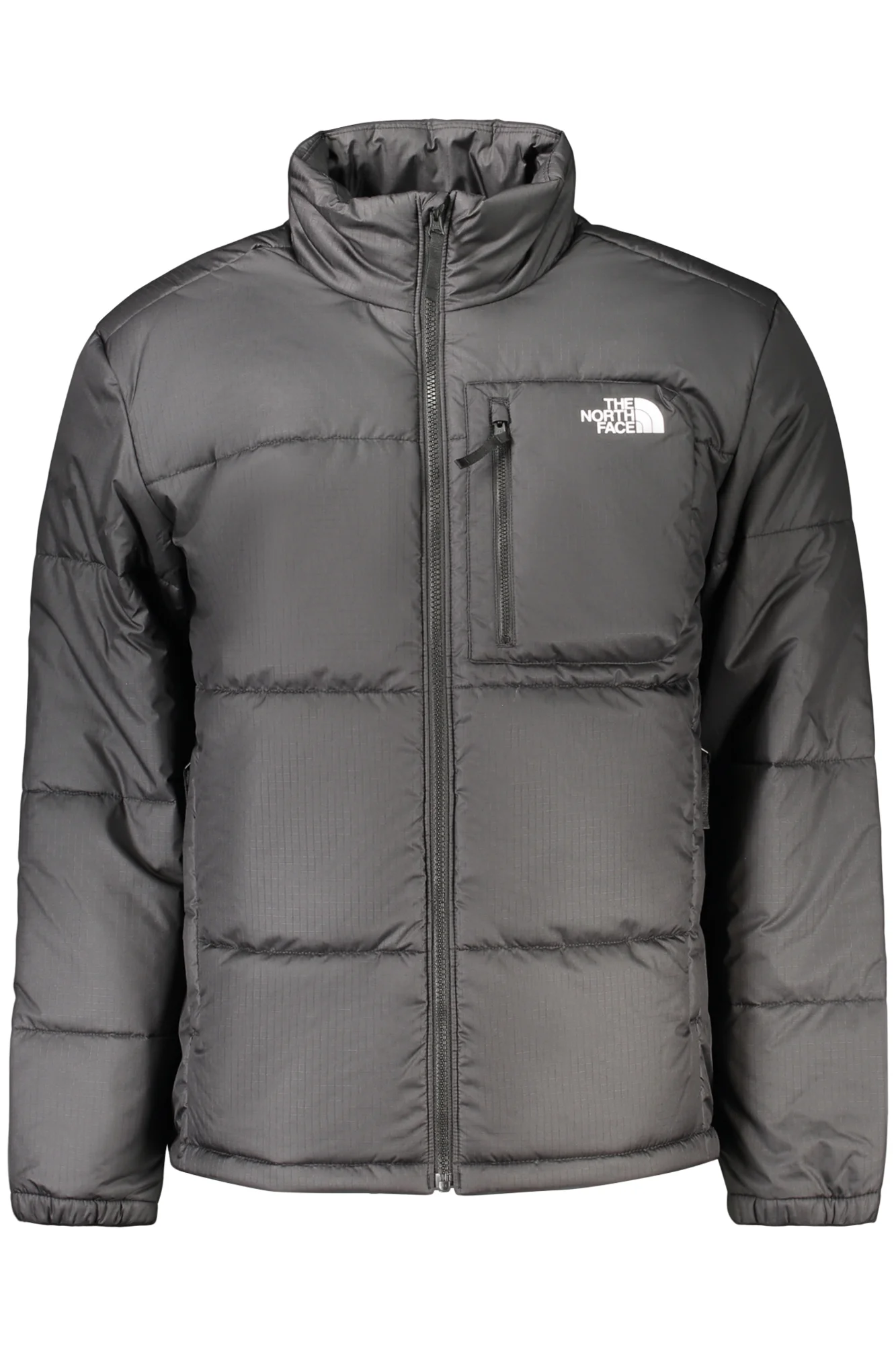 THE NORTH FACE GIUBBOTTO UOMO NERO