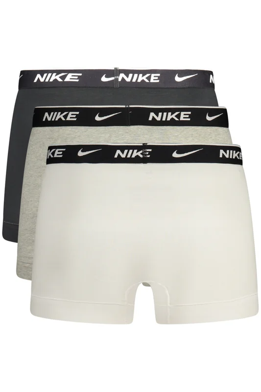 Мъжки боксерки Nike, сиви