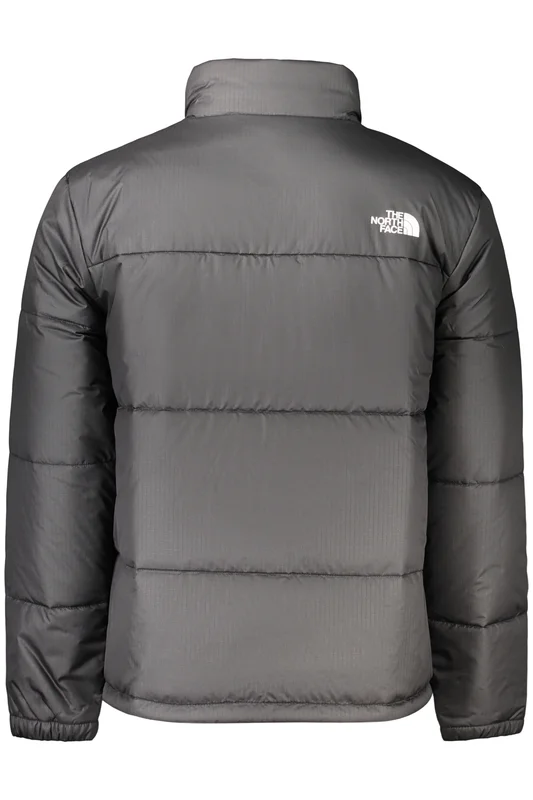 THE NORTH FACE GIUBBOTTO UOMO NERO