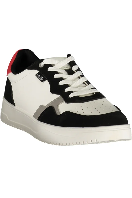МЪЖКИ БЕЛИ СПОРТНИ ОБУВКИ ELLESSE