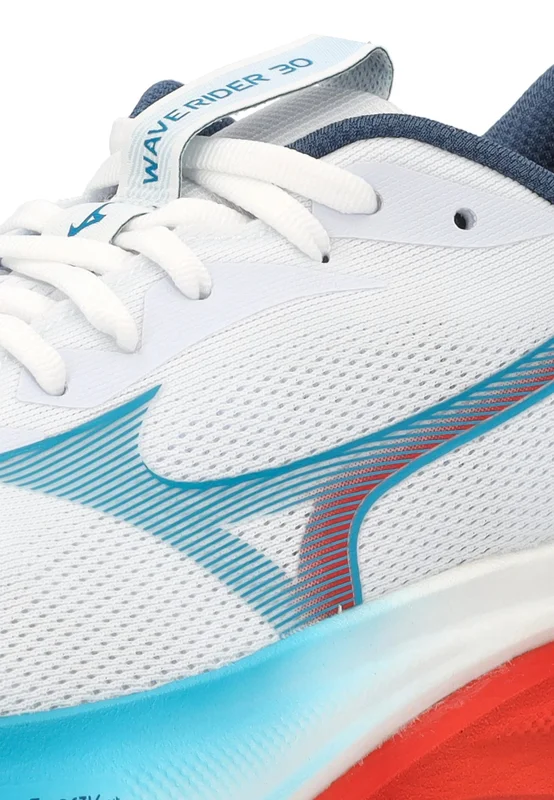 Мъжки маратонки Mizuno светлосини