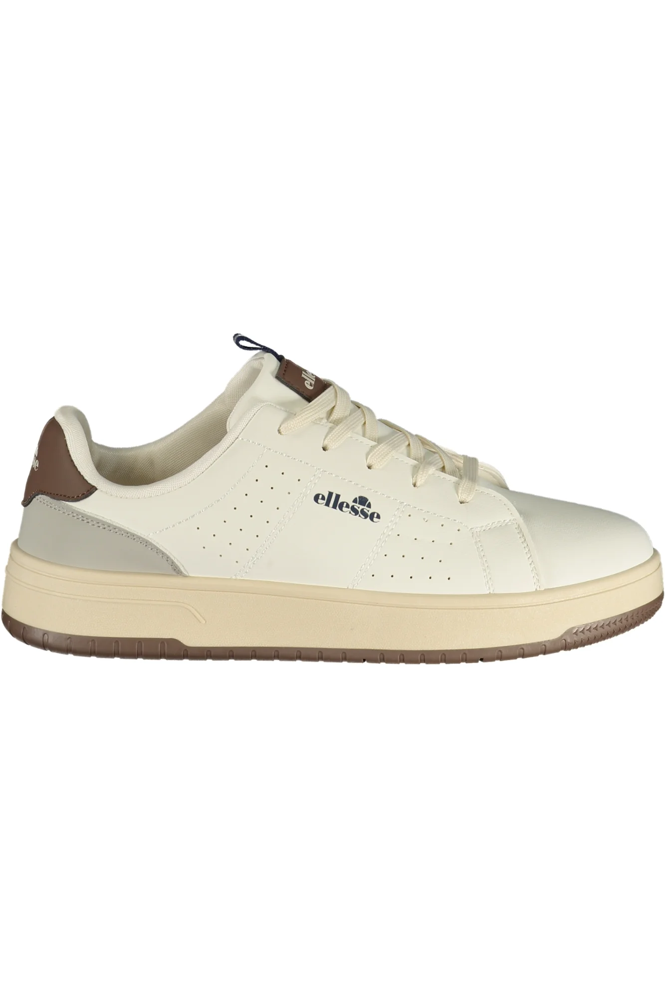 МЪЖКИ БЕЛИ СПОРТНИ ОБУВКИ ELLESSE