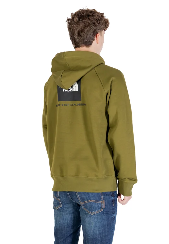 The North Face Суитшърт за мъже