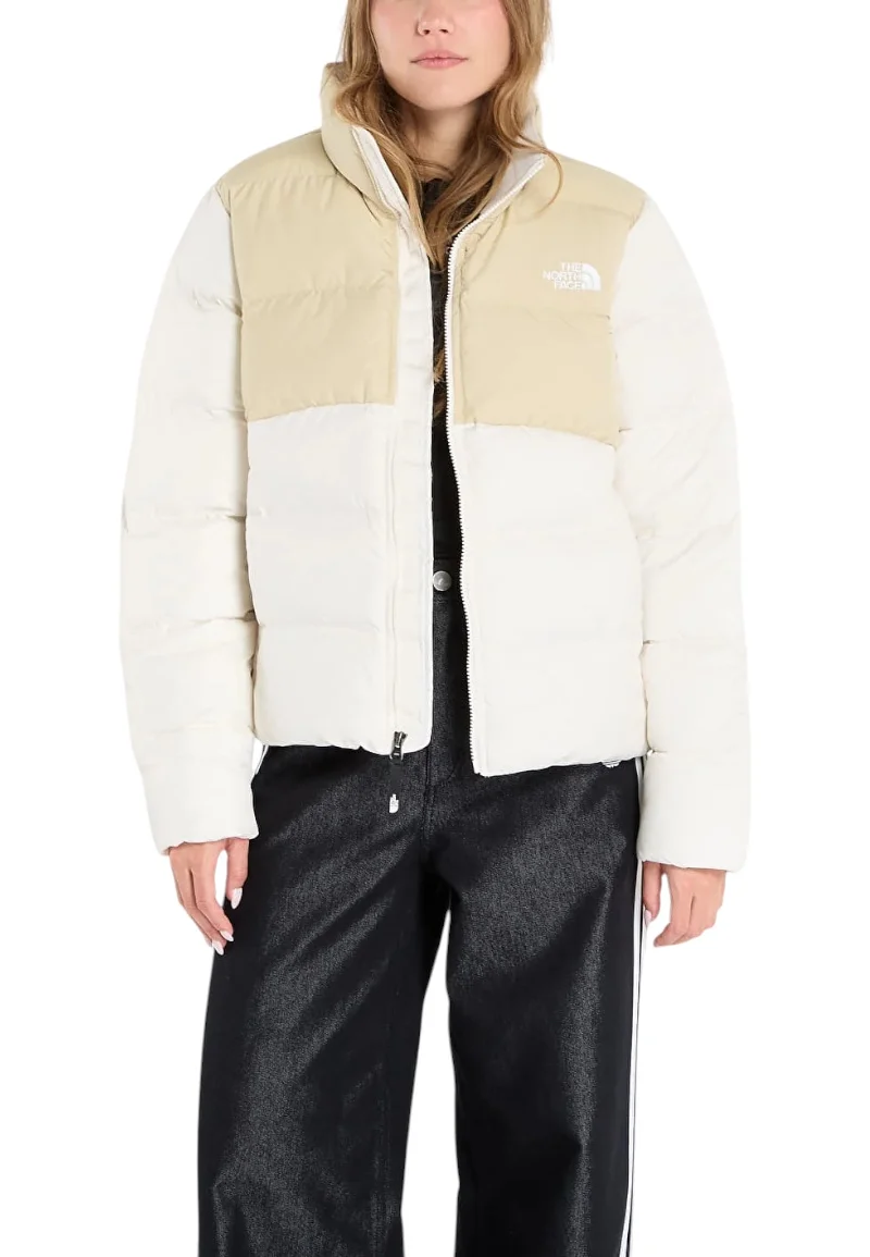 The North Face Шушляково яке Жени