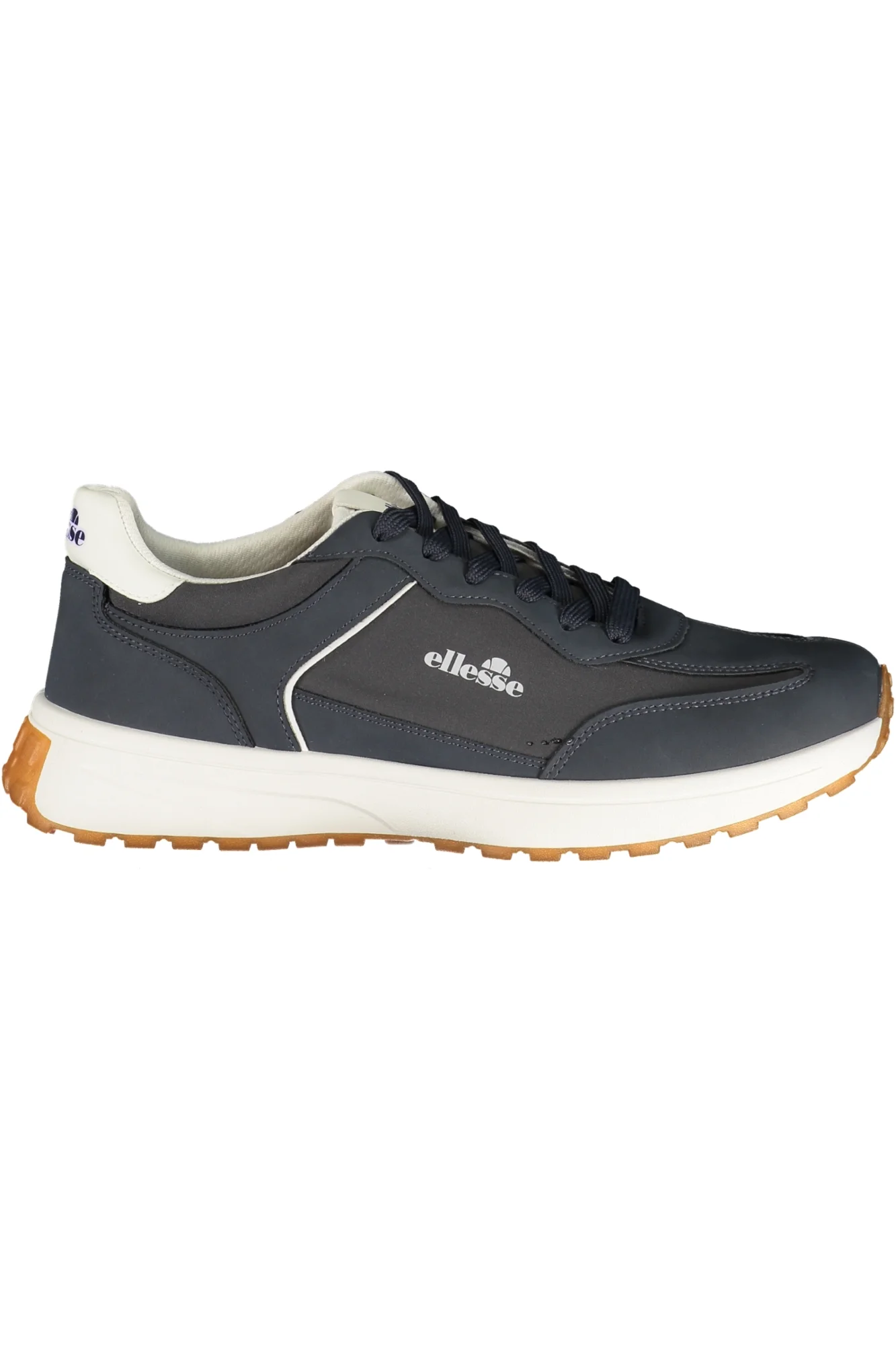 МЪЖКИ СПОРТНИ ОБУВКИ ELLESSE В СИН ЦВЕТ