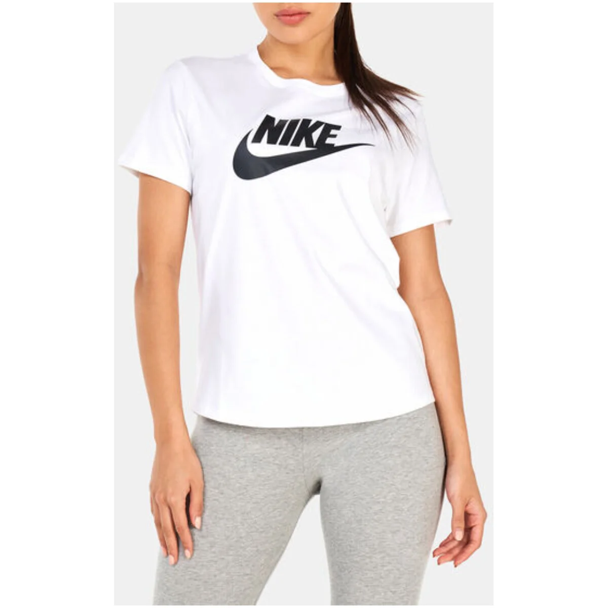 Nike дамска тениска