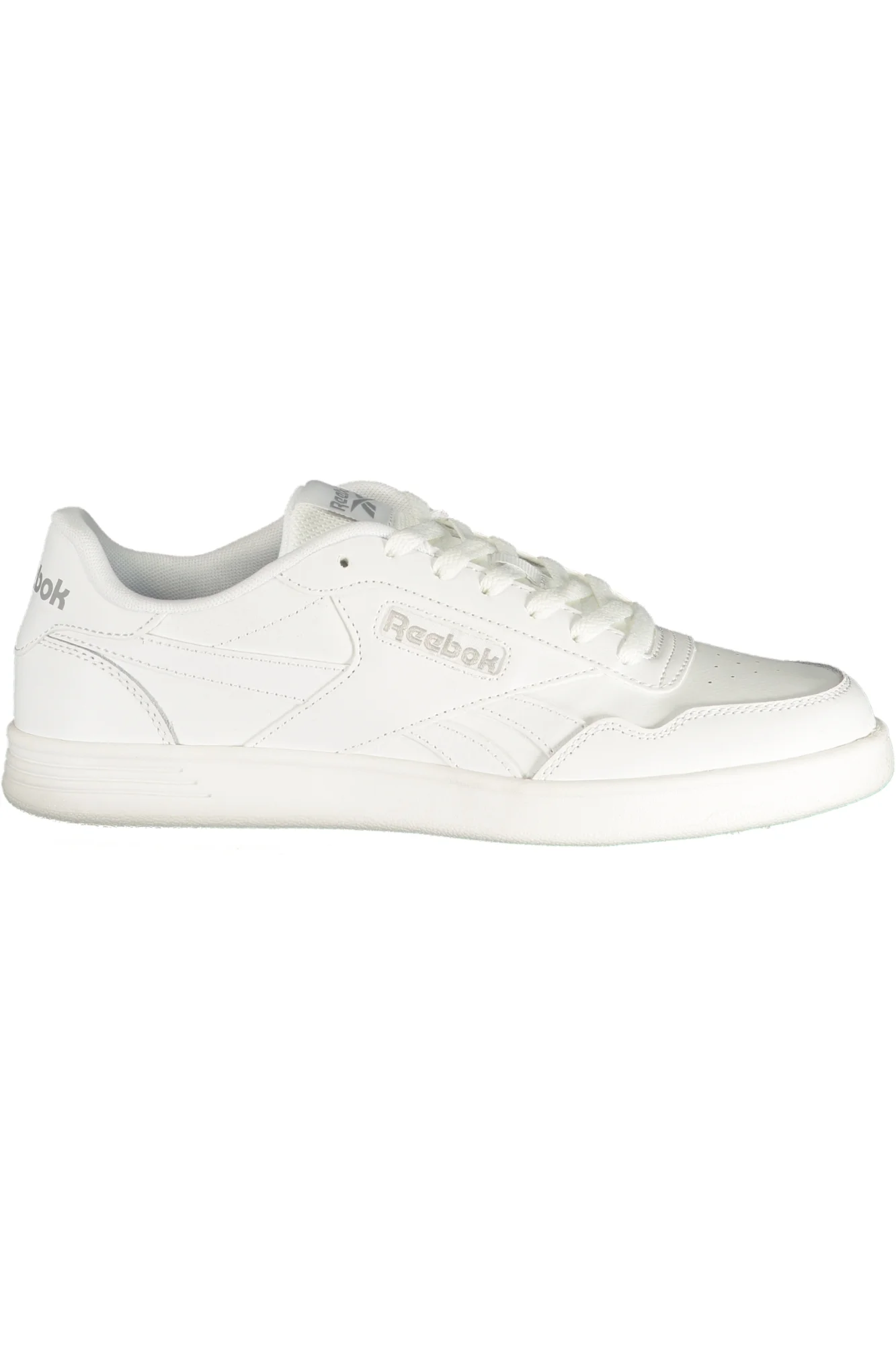 МЪЖКИ БЕЛИ СПОРТНИ ОБУВКИ REEBOK