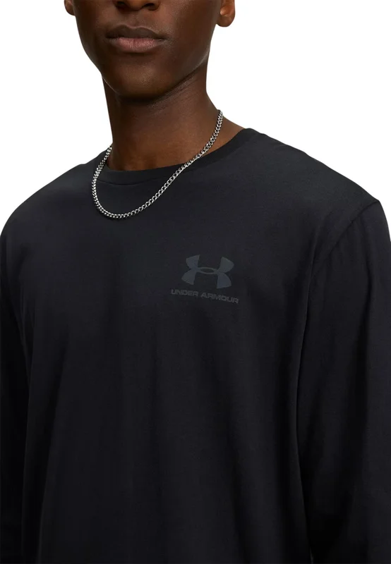 Under Armour Тениска МЪЖe