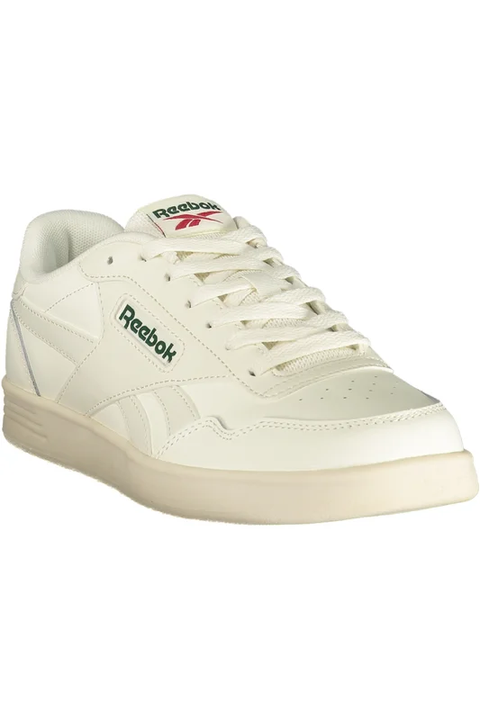 МЪЖКИ БЕЛИ СПОРТНИ ОБУВКИ REEBOK