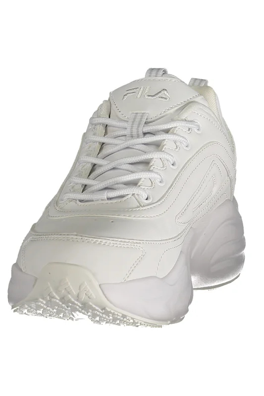 FILA CALZATURA SPORTIVA DONNA BIANCO
