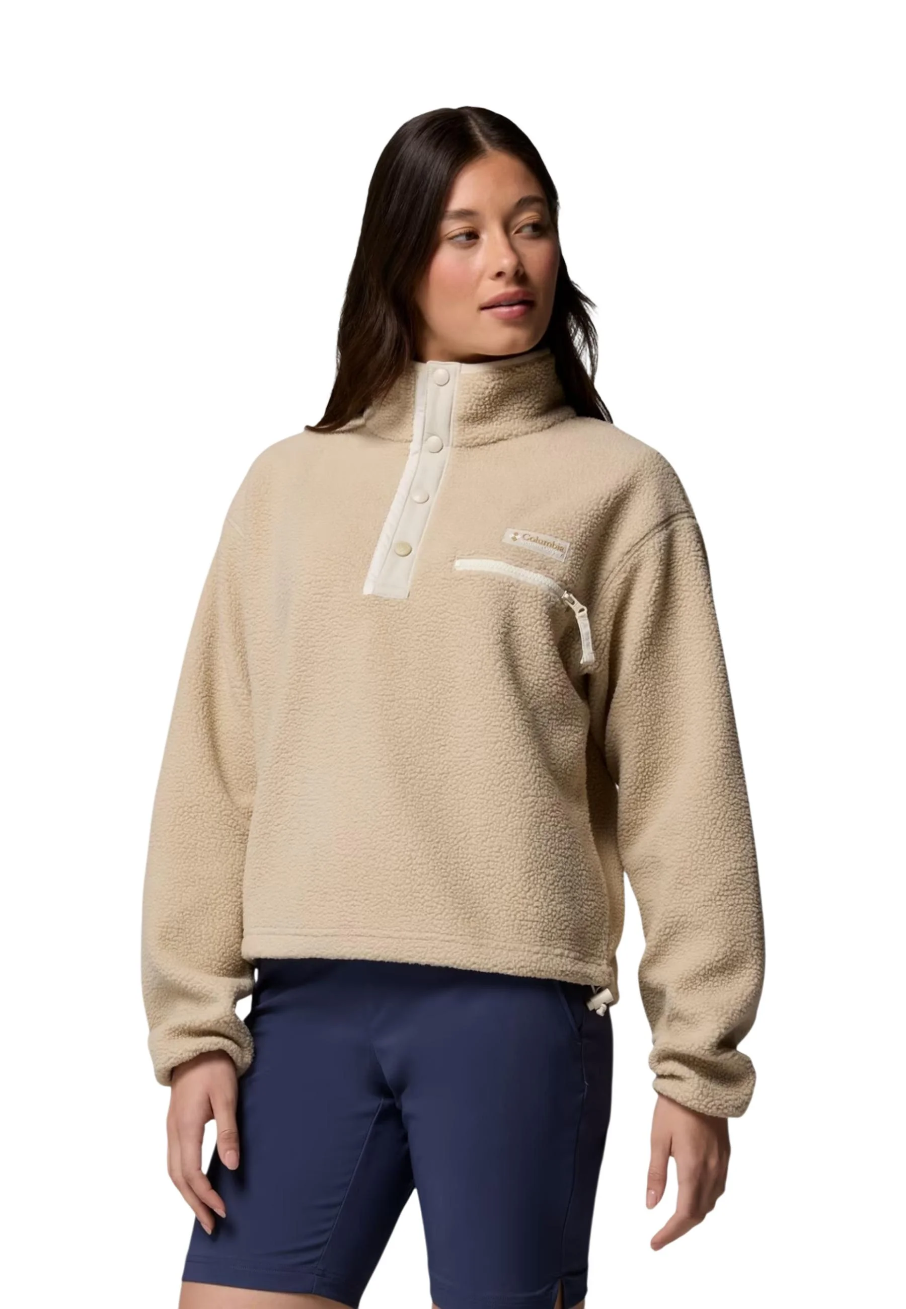 Columbia Суитшърт Жени