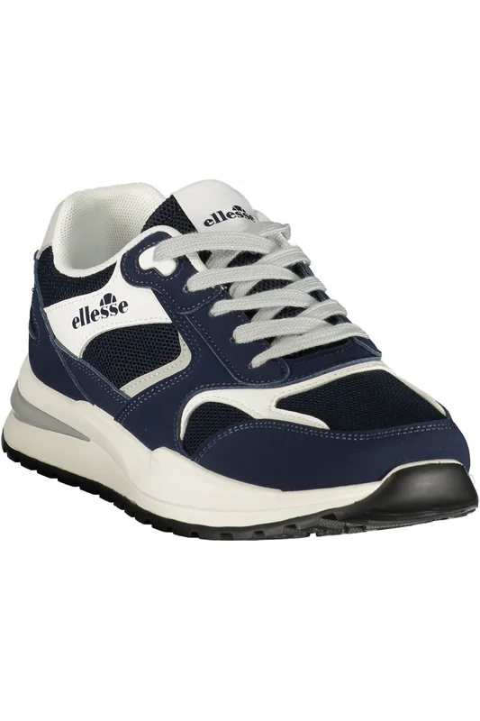 МЪЖКИ СПОРТНИ ОБУВКИ ELLESSE В СИН ЦВЕТ