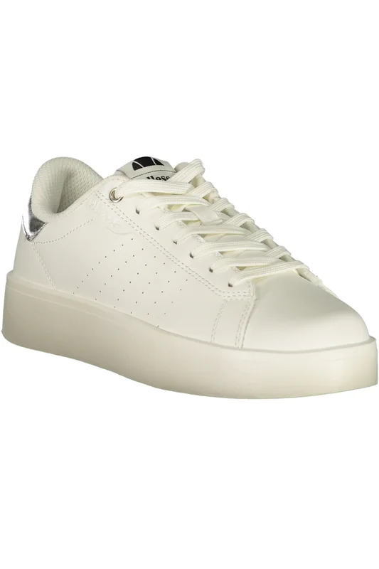 ДАМСКИ СПОРТНИ ОБУВКИ ELLESSE, БЕЛИ