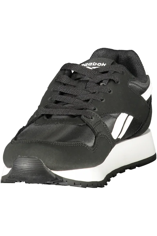 ДАМСКИ СПОРТНИ ОБУВКИ REEBOK, ЧЕРНИ