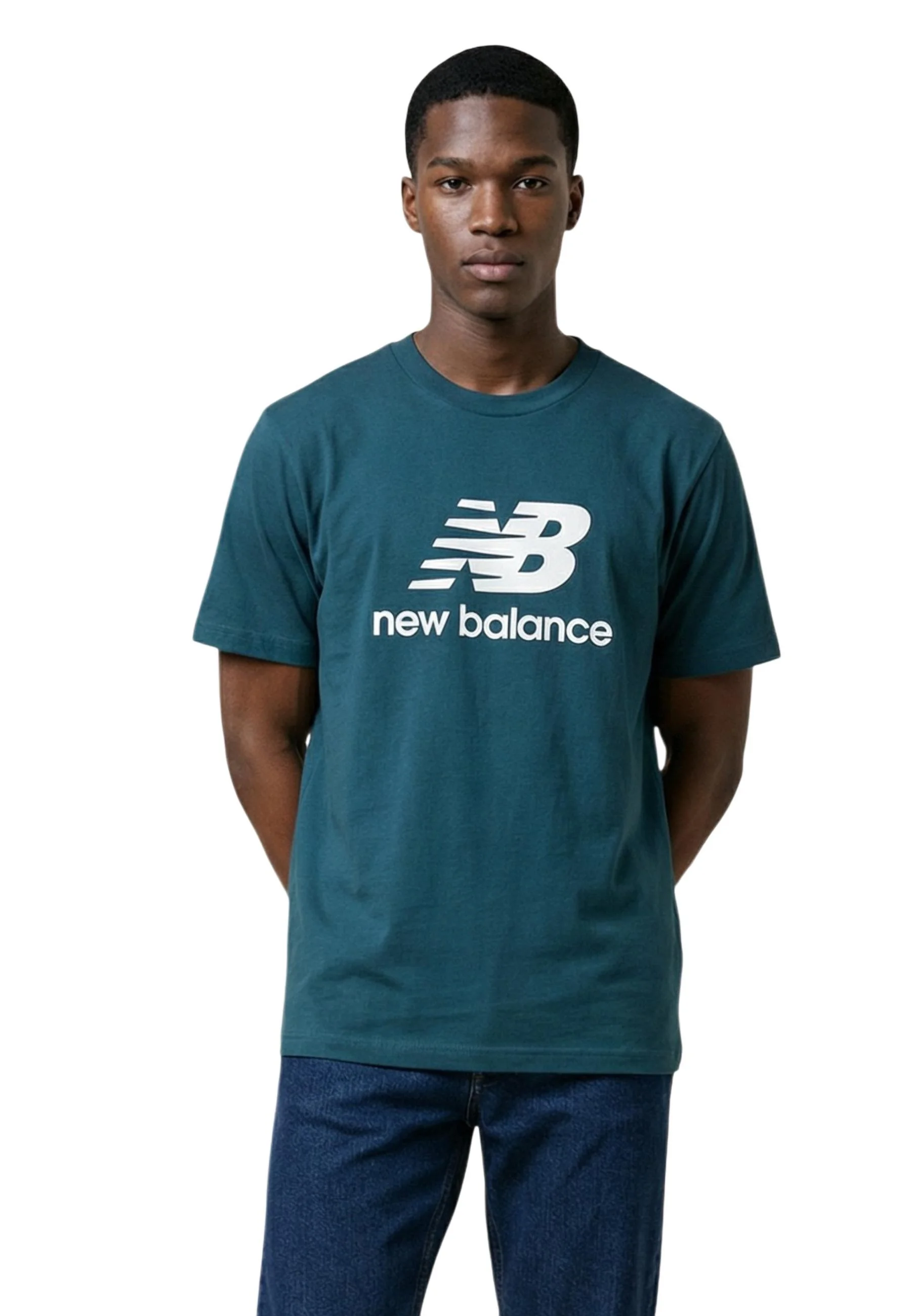 New Balance мъжка тениска