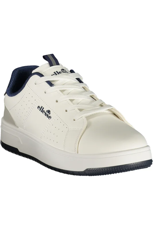 МЪЖКИ БЕЛИ СПОРТНИ ОБУВКИ ELLESSE