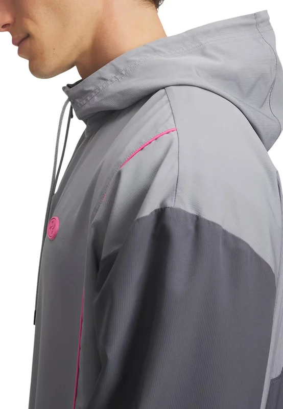 Under Armour Яке МЪЖe