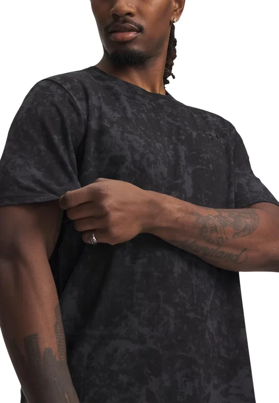 Under Armour Тениска МЪЖe