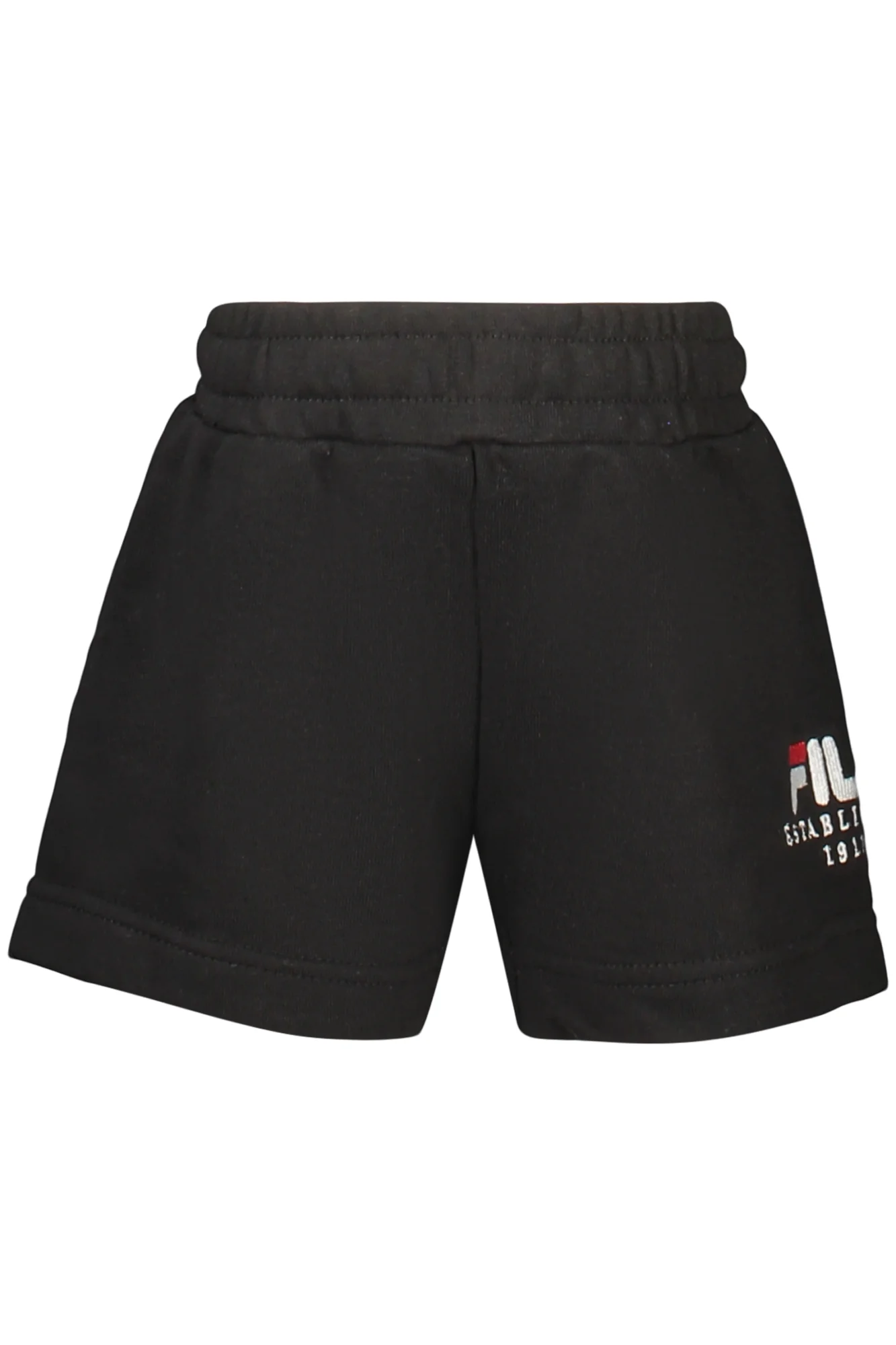 Черни шорти за момичета FILA