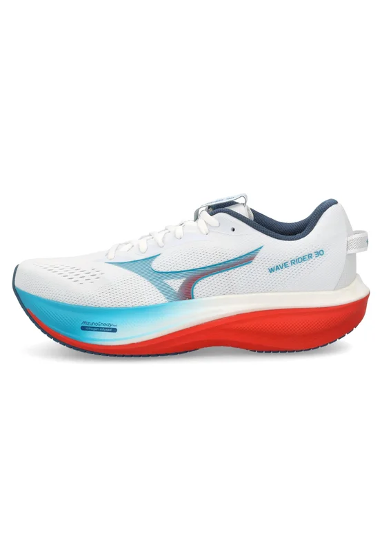 Мъжки маратонки Mizuno светлосини