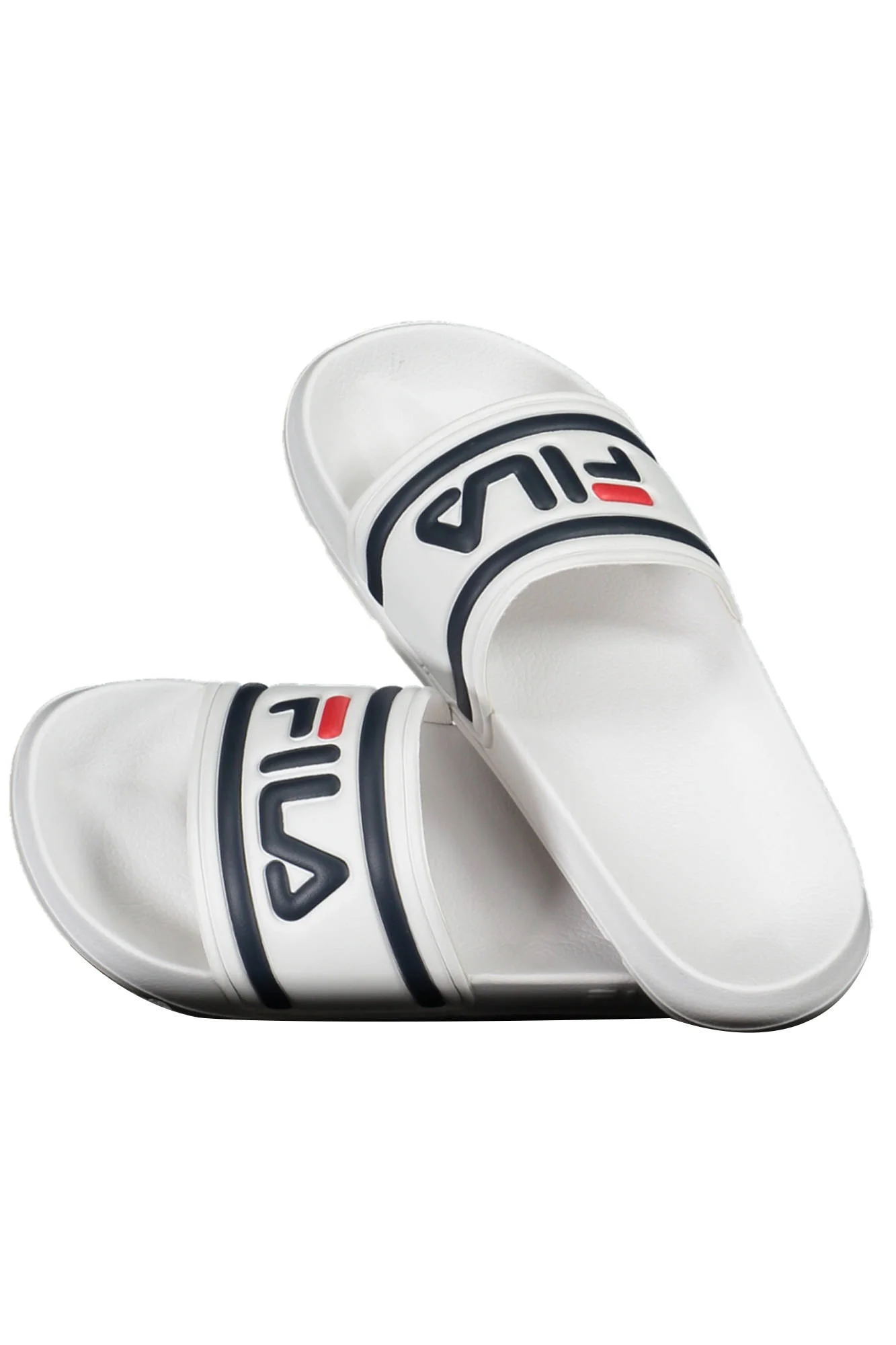 ДАМСКИ ЧЕХЛИ FILA, БЕЛИ
