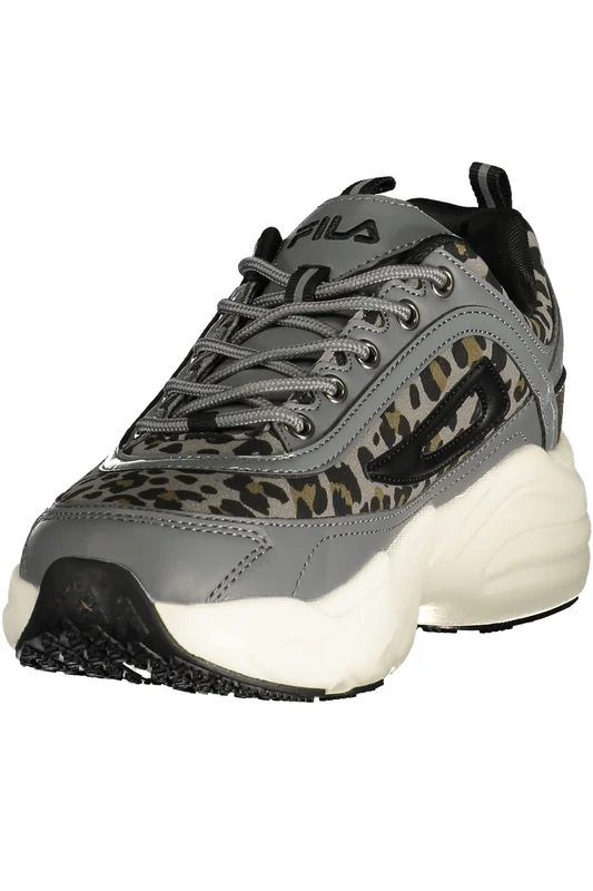 FILA CALZATURA SPORTIVA DONNA GRIGIO