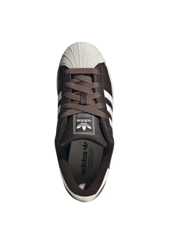 Adidas Originals дамски маратонки кафяви