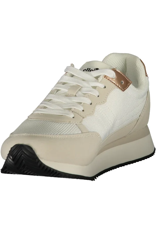 ДАМСКИ СПОРТНИ ОБУВКИ ELLESSE, БЕЛИ
