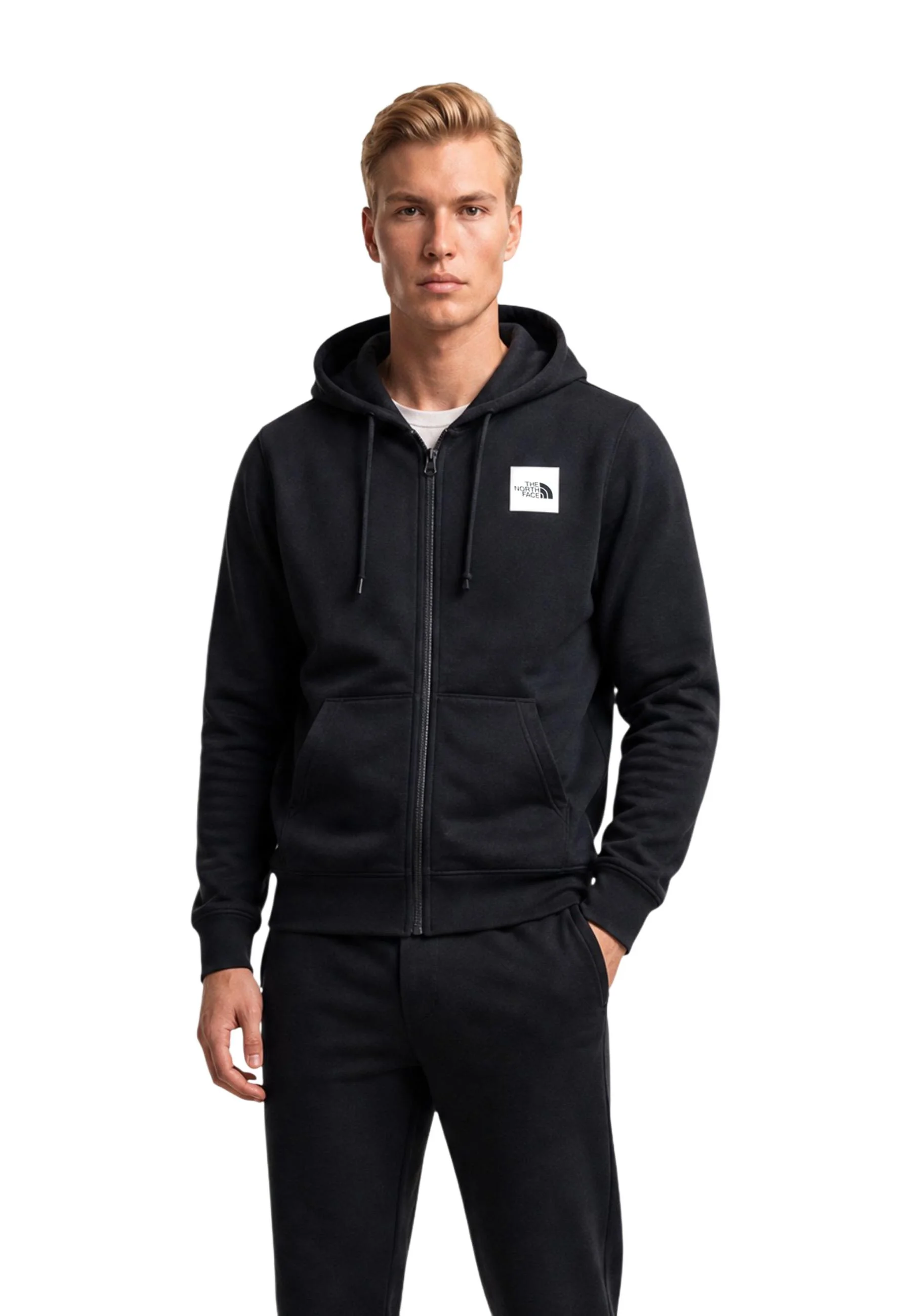 The North Face Суичър за мъже