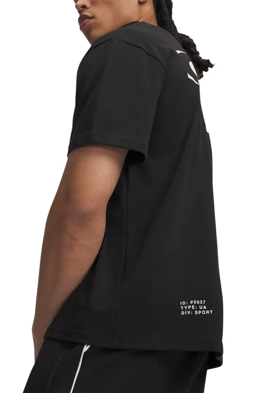 Under Armour Тениска МЪЖe