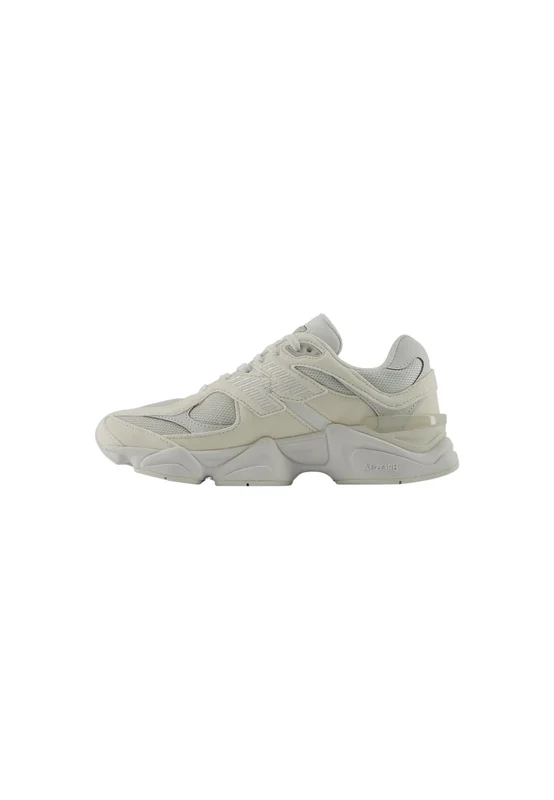 Маратонки за жени New Balance, бели
