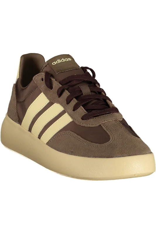 МЪЖКИ СПОРТНИ ОБУВКИ ADIDAS, КАФЯВИ