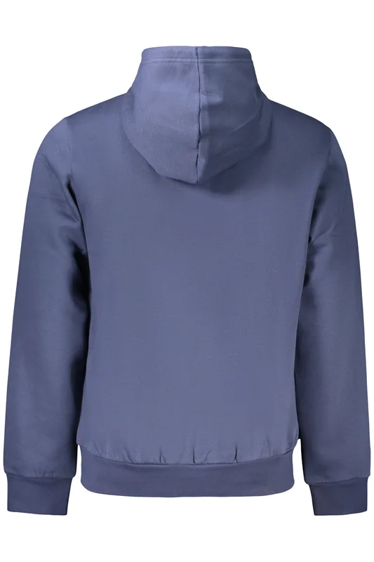 THE NORTH FACE FELPA SENZA ZIP UOMO BLU