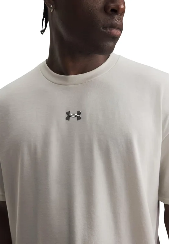 Under Armour Тениска МЪЖe