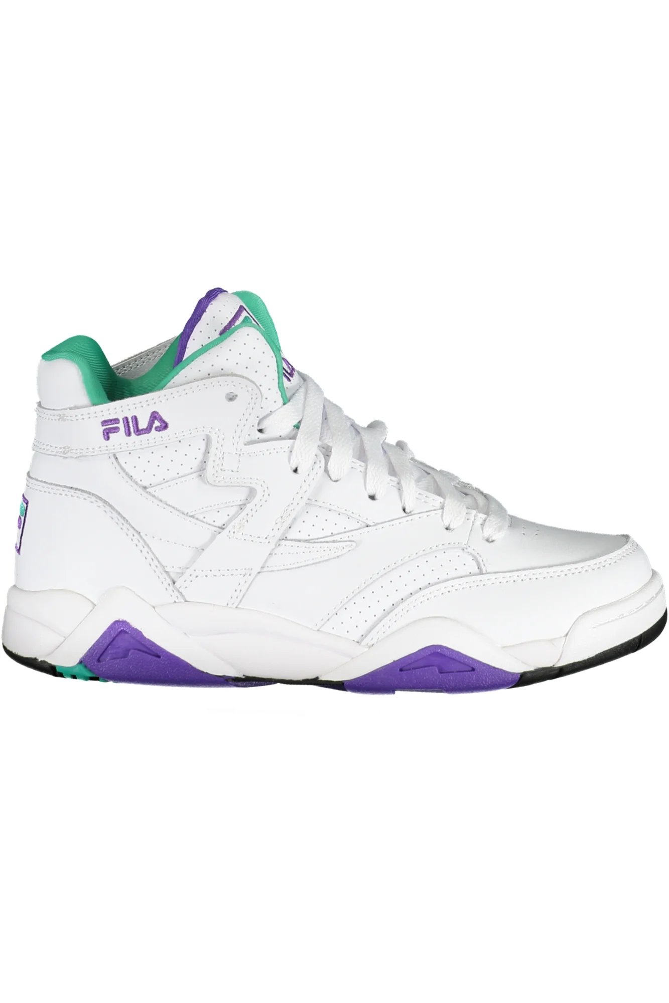 БЕЛИ ДАМСКИ СПОРТНИ ОБУВКИ FILA