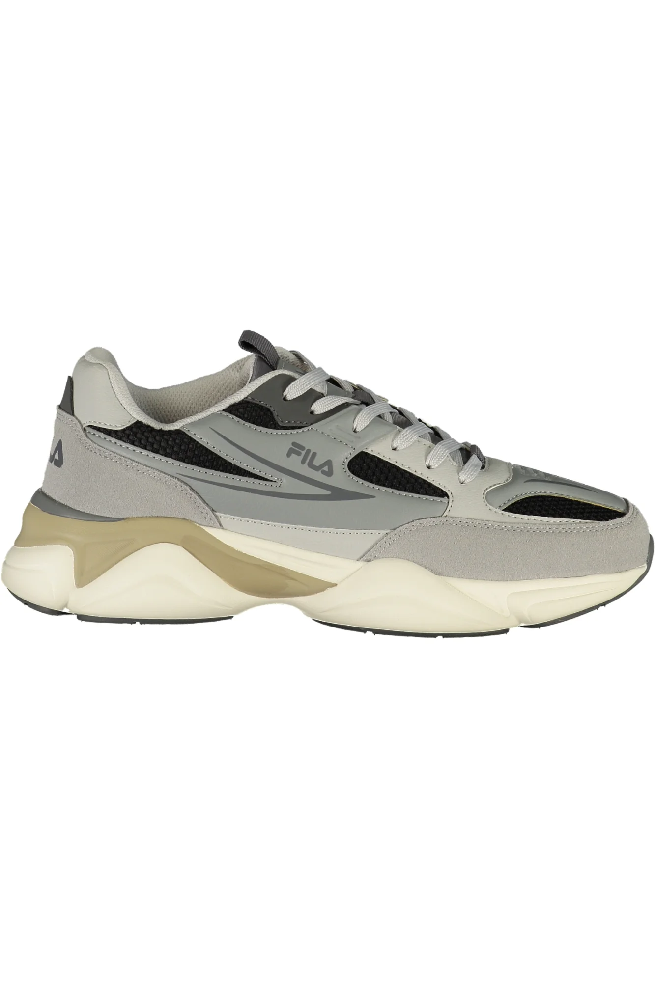 FILA CALZATURA SPORTIVA UOMO GRIGIO