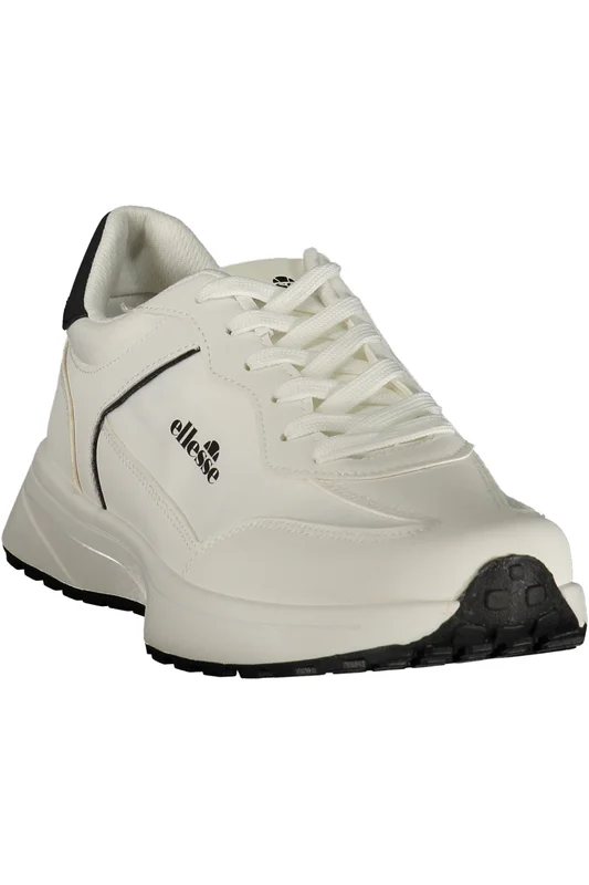 МЪЖКИ БЕЛИ СПОРТНИ ОБУВКИ ELLESSE