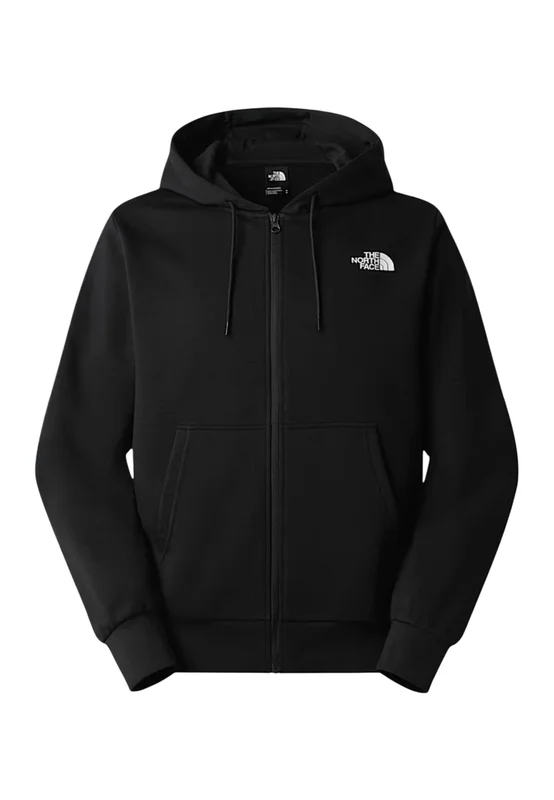 The North Face Суитшърт МЪЖe