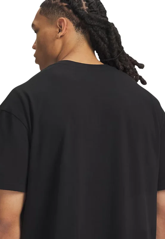 Under Armour Тениска МЪЖe