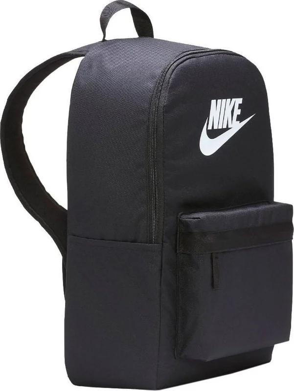 Nike мъжка чанта, черна, 28x46x12 см