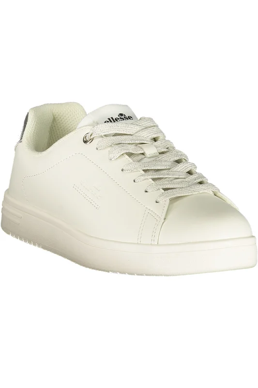 ДАМСКИ СПОРТНИ ОБУВКИ ELLESSE, БЕЛИ
