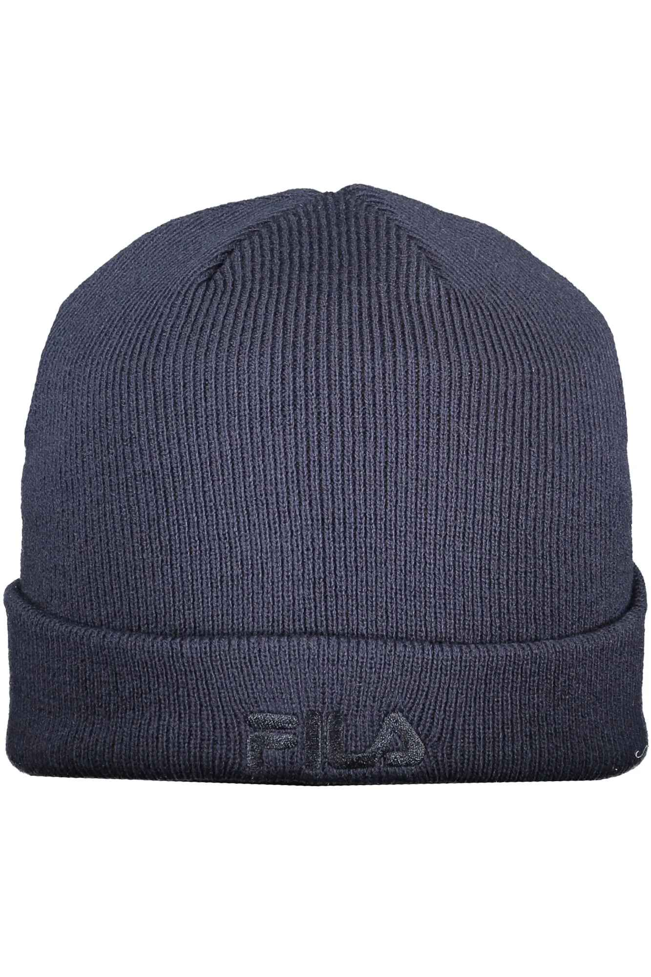 Мъжка синя шапка с козирка FILA